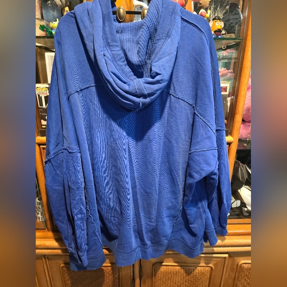 WE THE FREE PEOPLE WE HOODIE - Picture 8 of 10